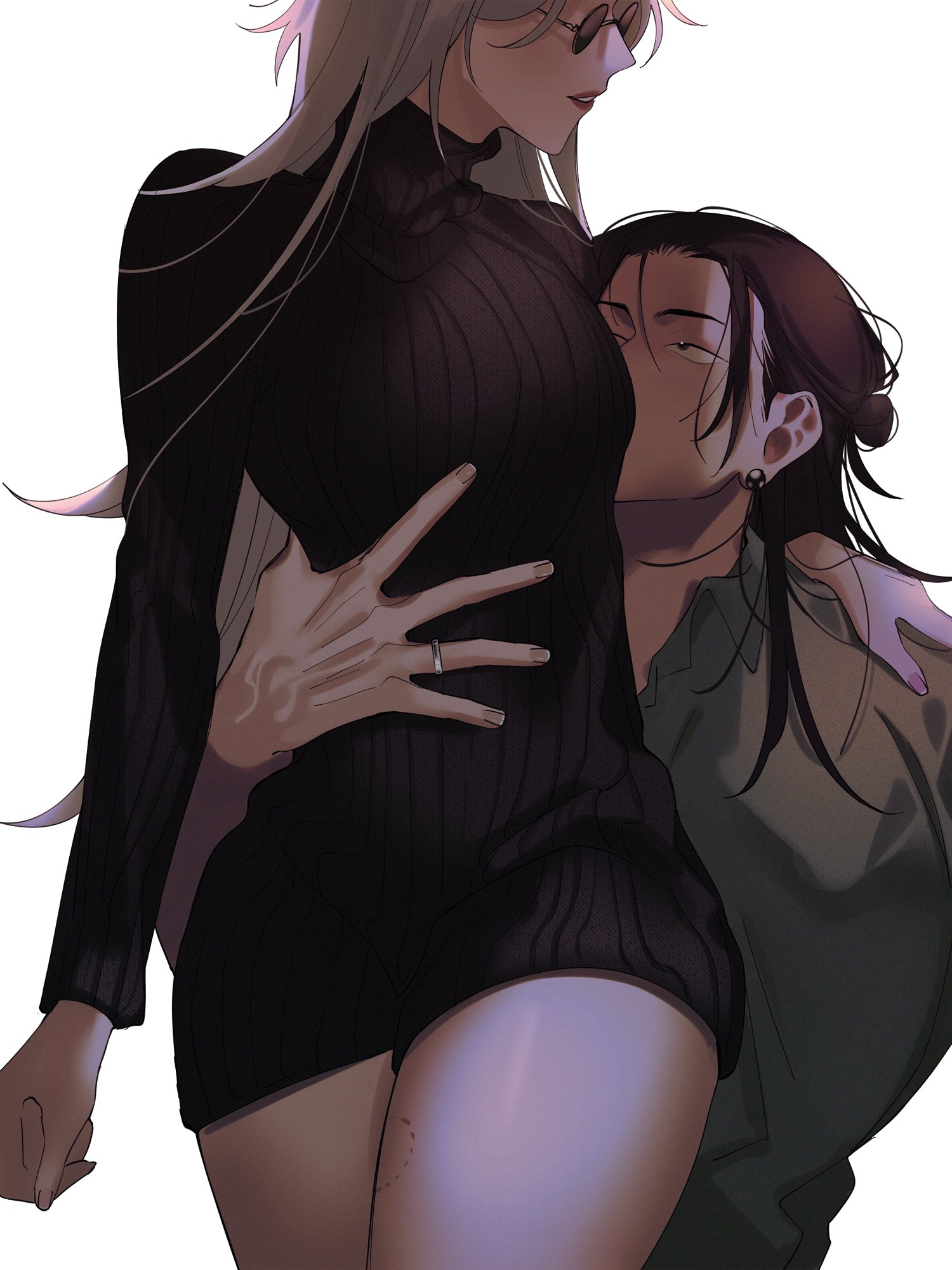 rule-34-1boy1girl-black-hair-clothing-color-curvy-curvy-female-ear