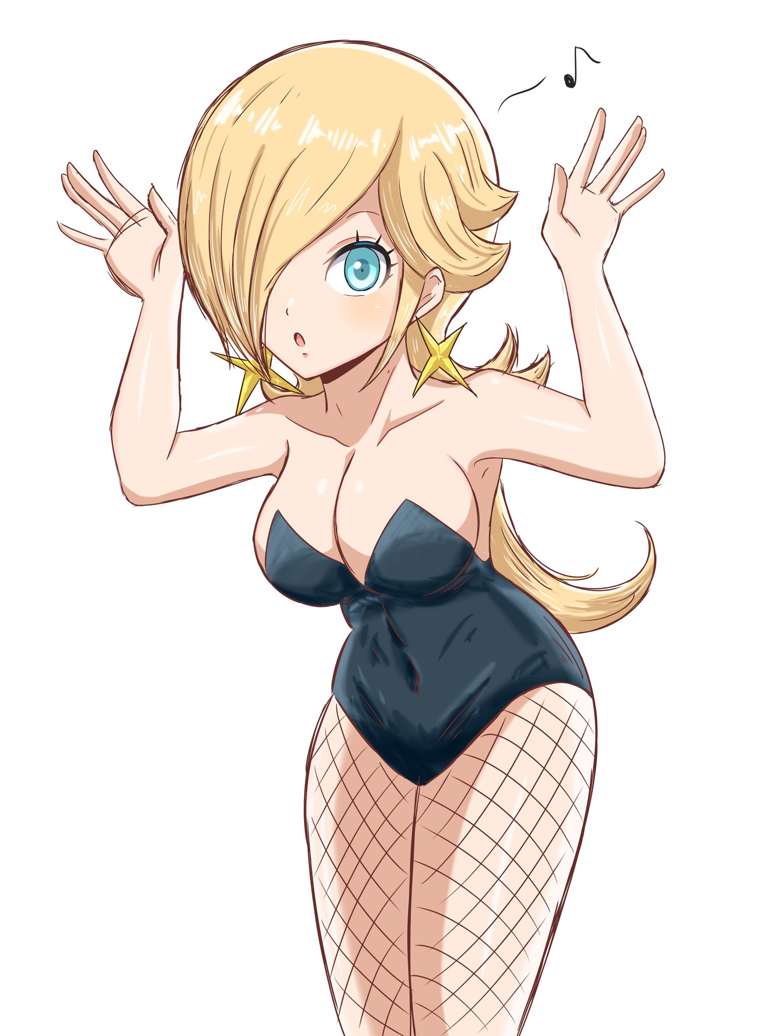 Rosalina Doujin