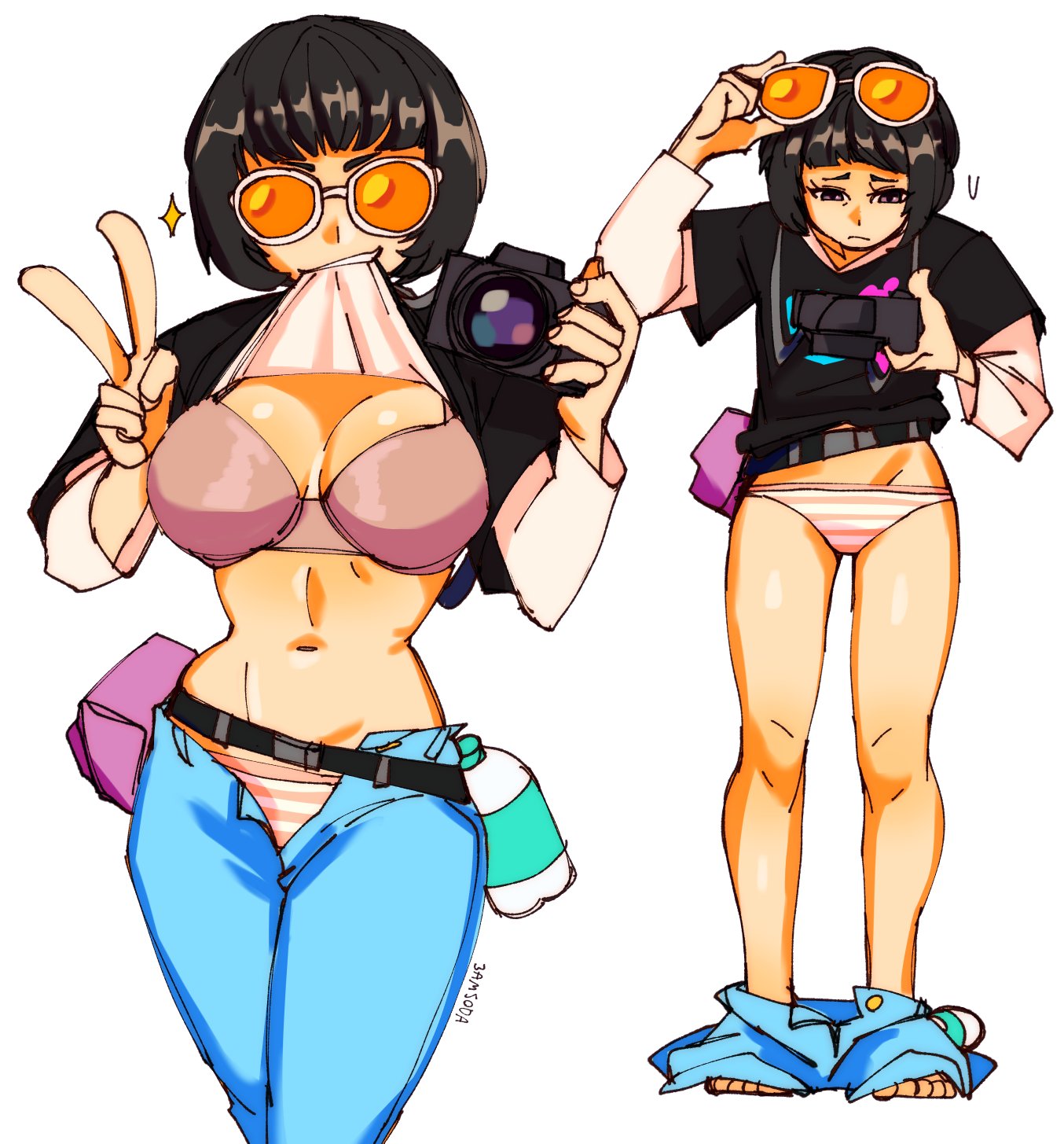 Ichiko Ohya Hentai