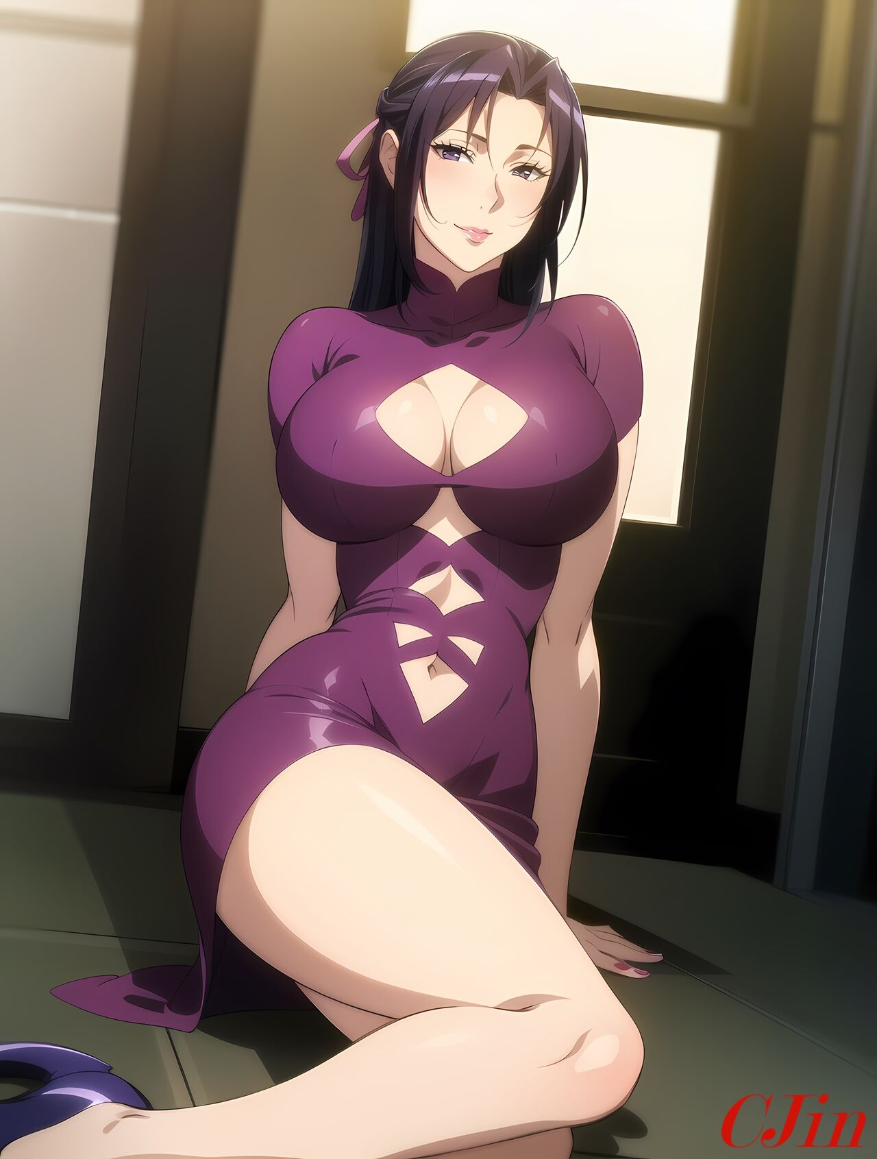 Kazehana Hentai