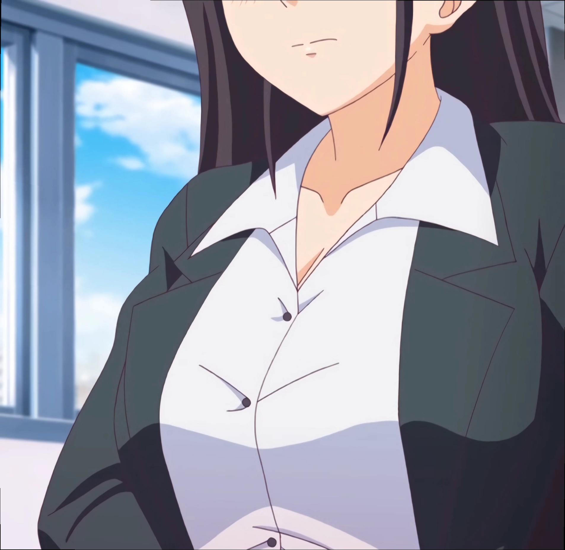 Kokuhaku Wa Asoko No Oku De