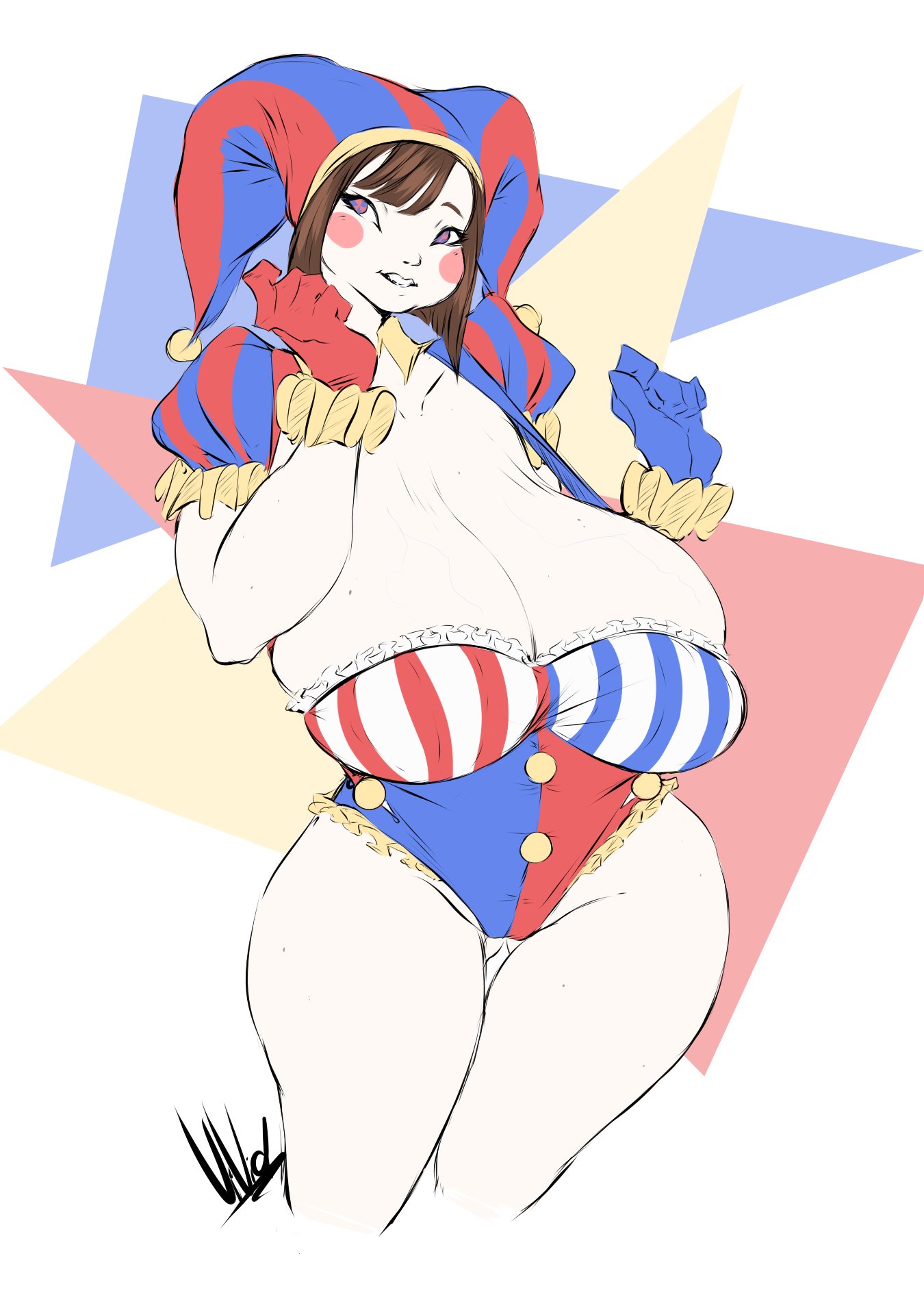 Rule 34 1girls Alternate Breast Size Big Boobs Big Breasts Big Tits rule-34-1girls-alternate-breast-size-big-boobs-big-breasts-big-tits
