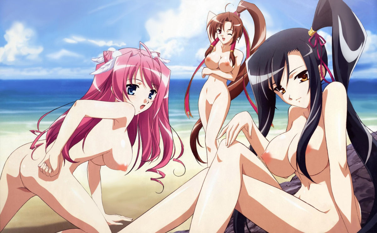 Rule 34 3girls Ass Bachou Mouki koihime Bb Blush Breasts Chinese rule-34-3girls-ass-bachou-mouki-koihime-bb-blush-breasts-chinese