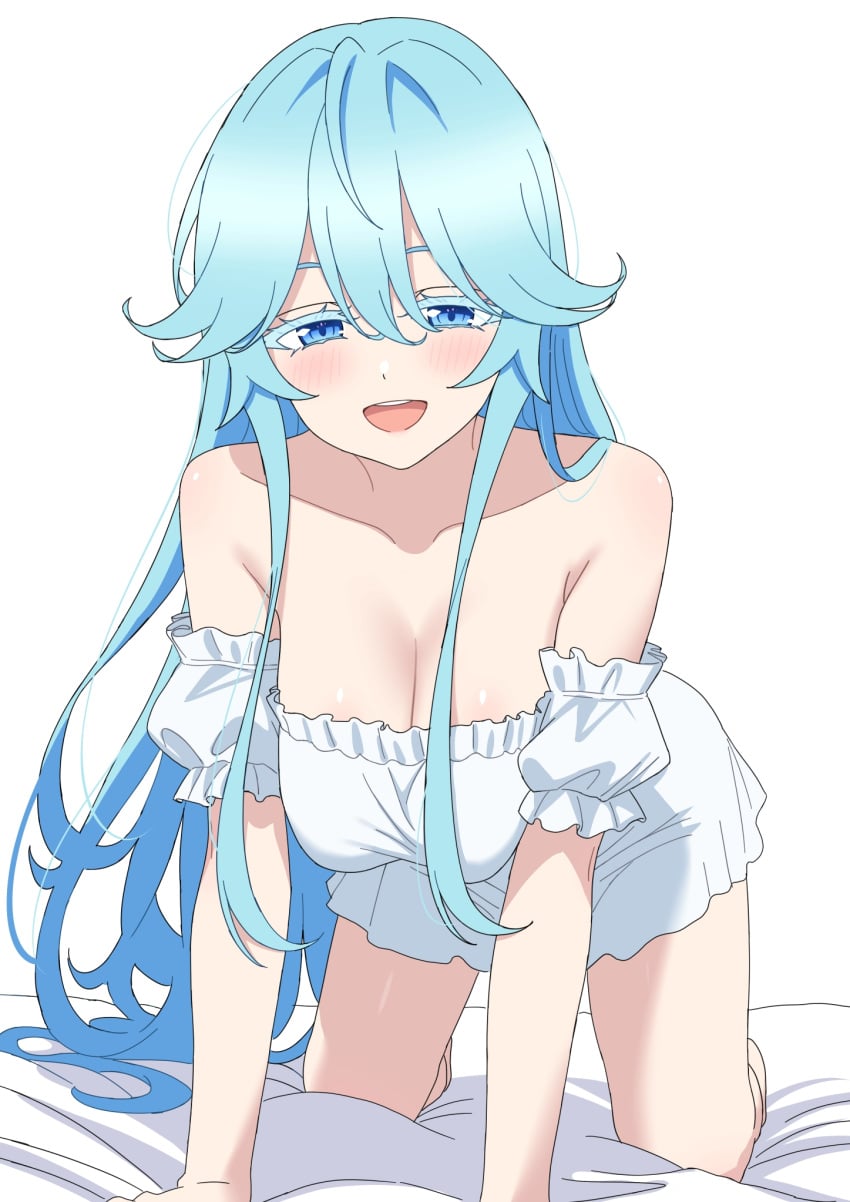Rule 34 All Fours Bare Legs Bare Shoulders Bare Thighs Big Breasts rule-34-all-fours-bare-legs-bare-shoulders-bare-thighs-big-breasts