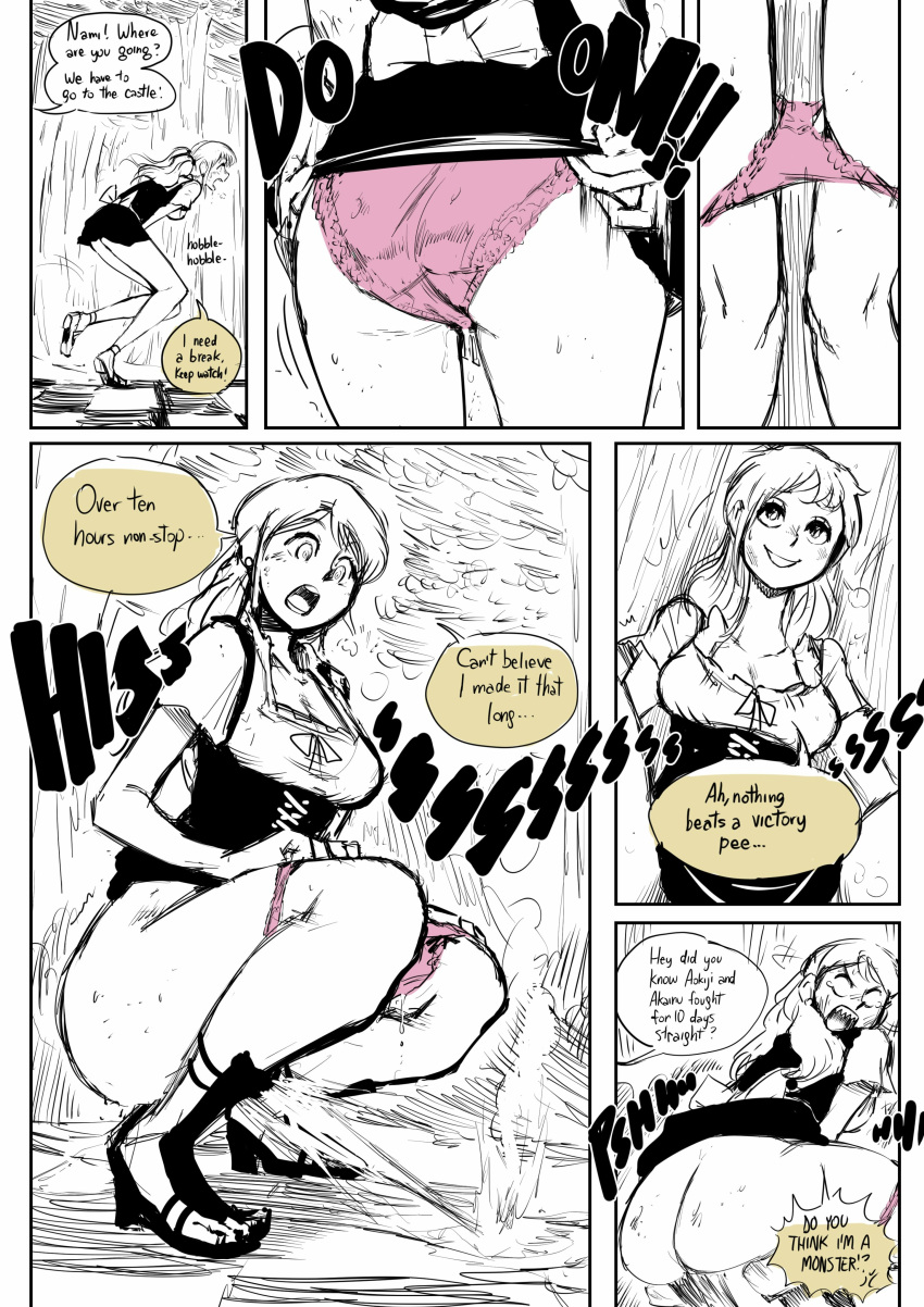 rule-34-1girls-6koma-angry-ass-biku-female-female-only-nami-nami-one