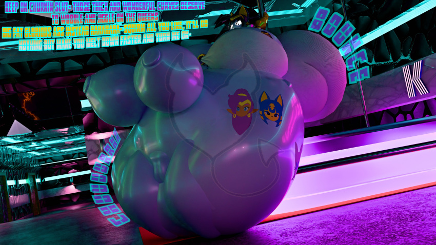 Rule 34 - 3d animal crossing ankha ankha (animal crossing) ass