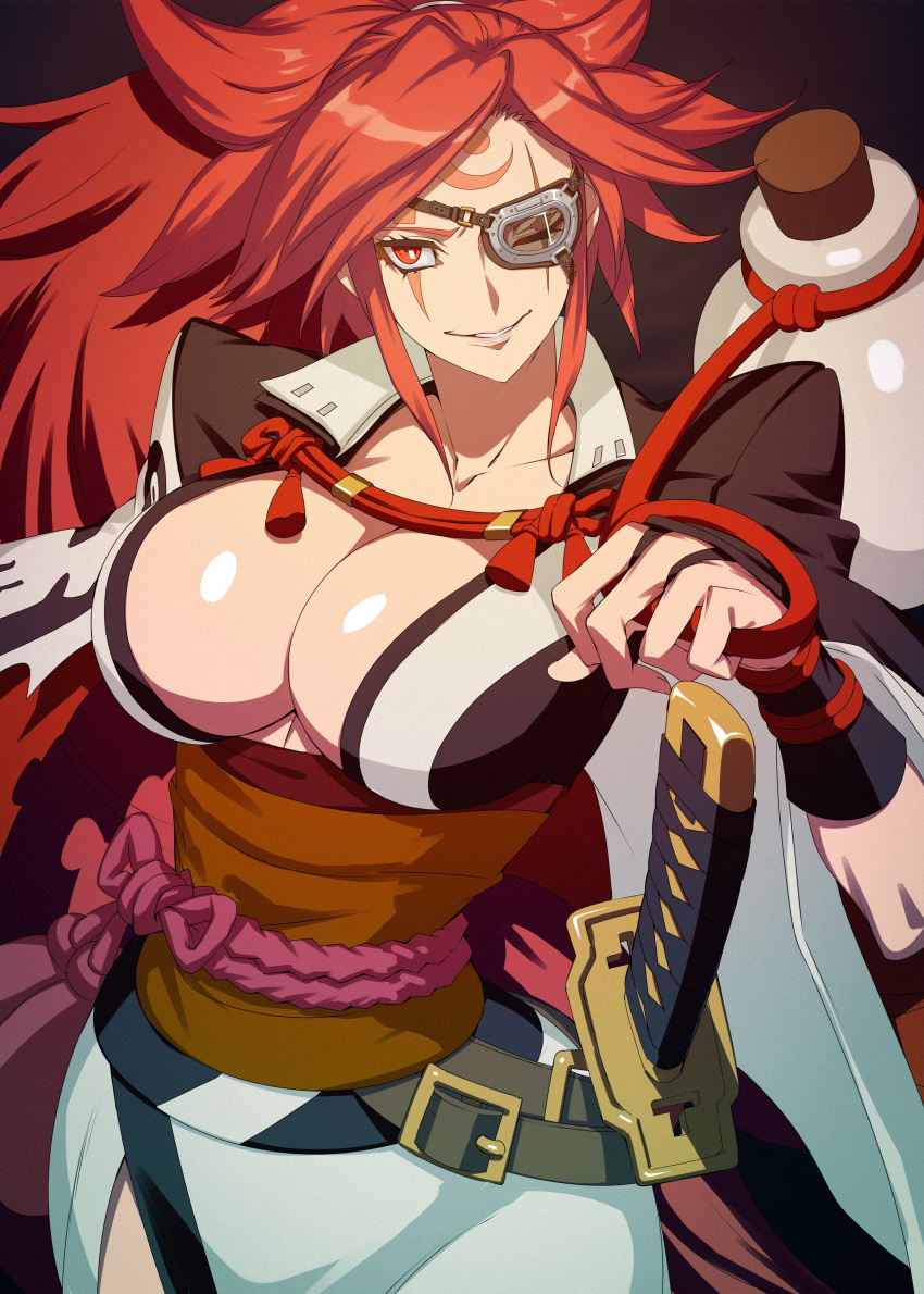 Rule 34 1girls Baiken Big Breasts Breasts Busty Cleavage Eye Patch rule-34-1girls-baiken-big-breasts-breasts-busty-cleavage-eye-patch