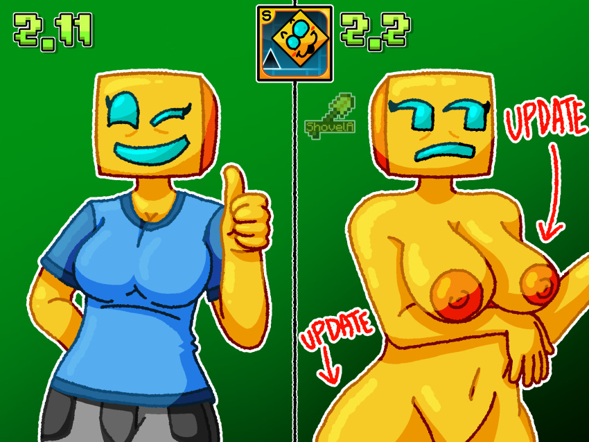 Rule 34 Ass Blue Eyes Blue Shirt Breasts Clothed Cube Cube 4 rule-34-ass-blue-eyes-blue-shirt-breasts-clothed-cube-cube-4