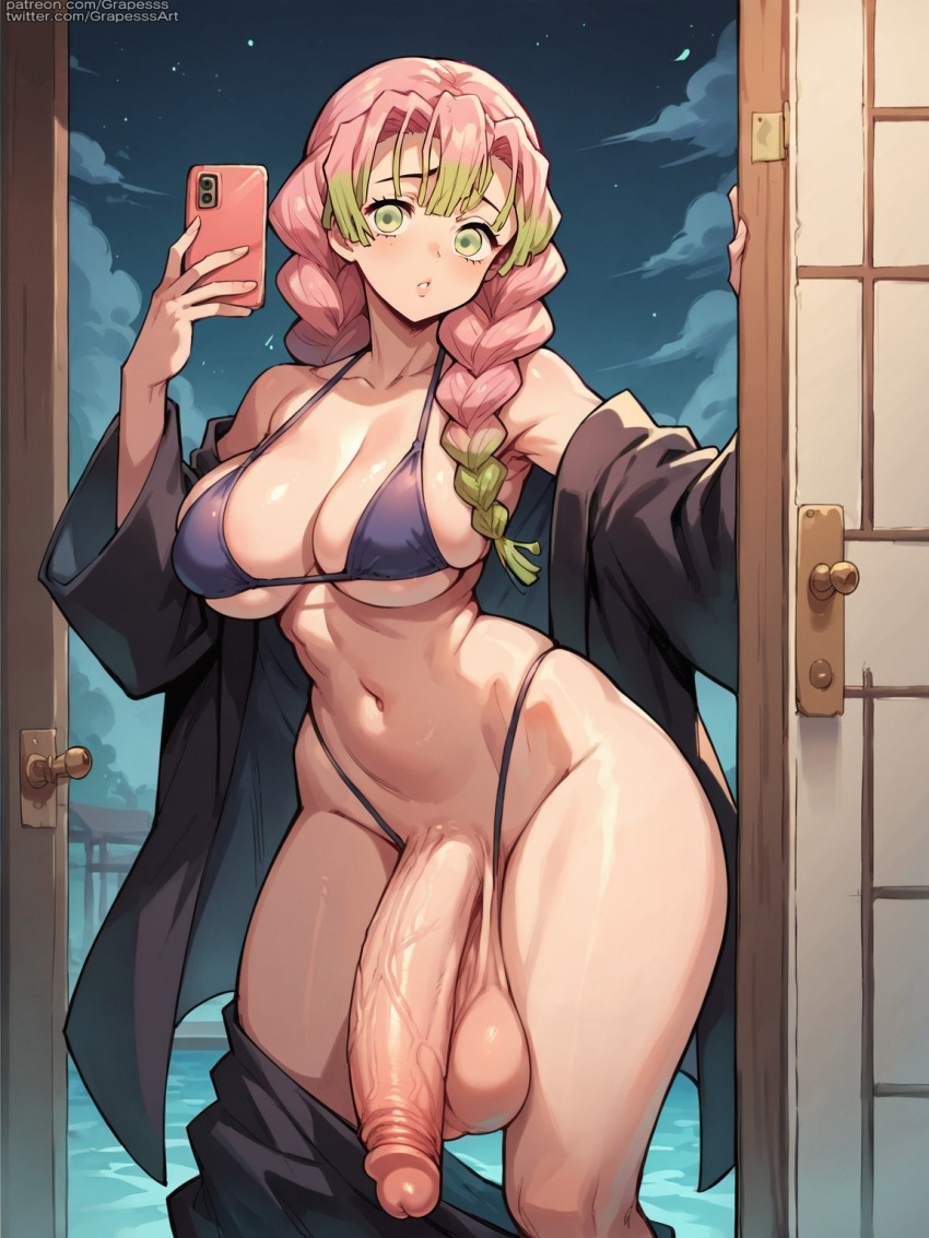 rule-34-ai-generated-big-penis-demon-slayer-futanari-grapesss-kanroji