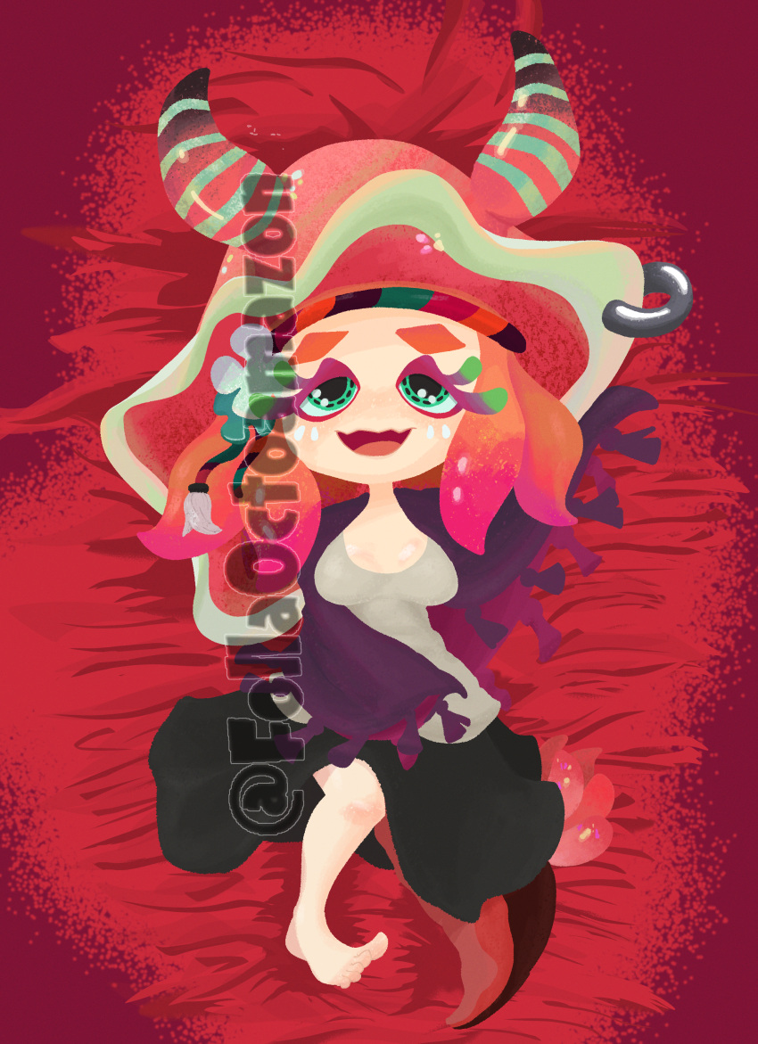 Rule 34 - flow (splatoon) splatoon tagme | 11273819