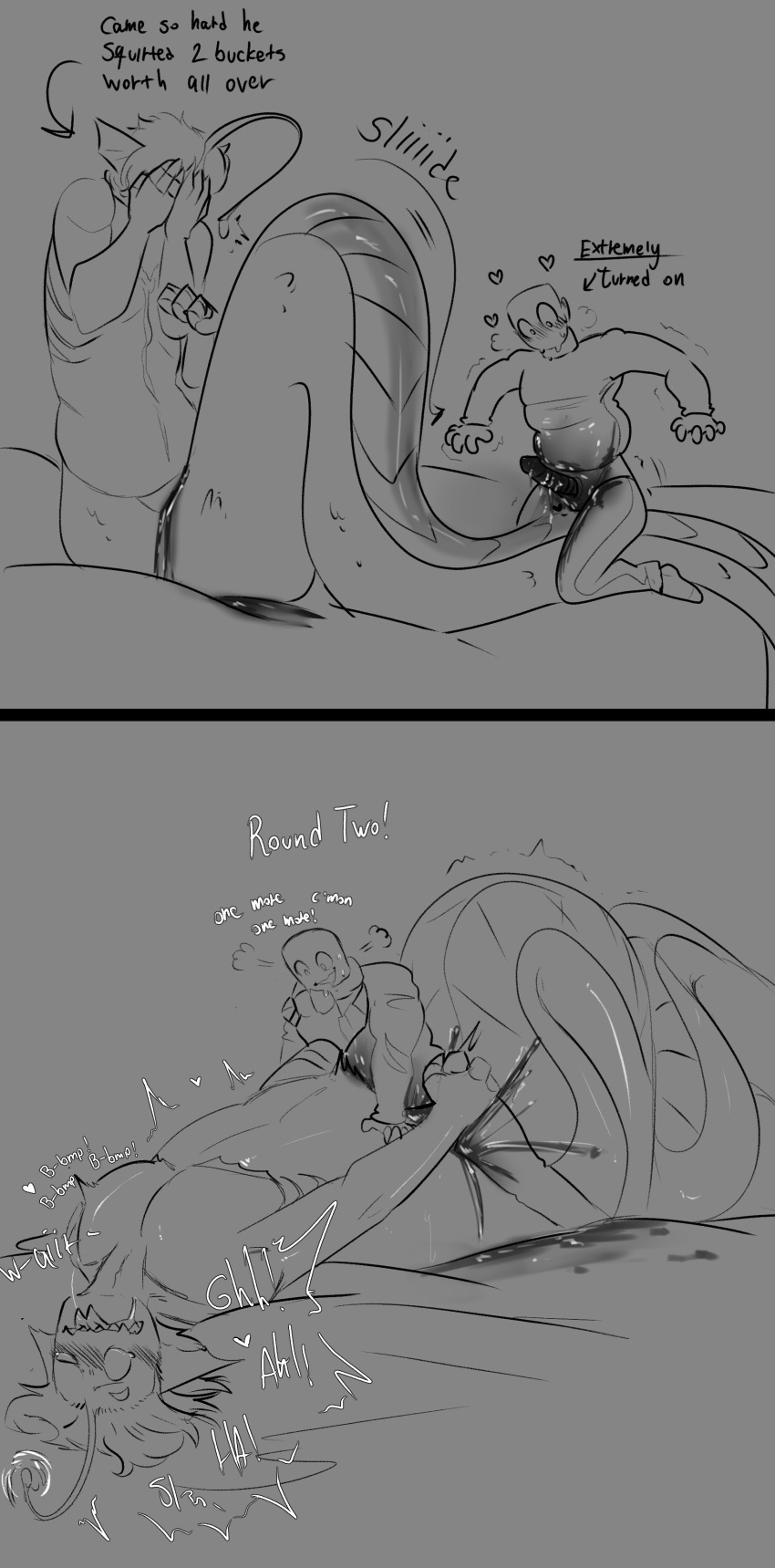 Rule 34 3 Arms 3 Eyes Anglerfish Humanoid Chimericthembo Embarrassed rule-34-3-arms-3-eyes-anglerfish-humanoid-chimericthembo-embarrassed