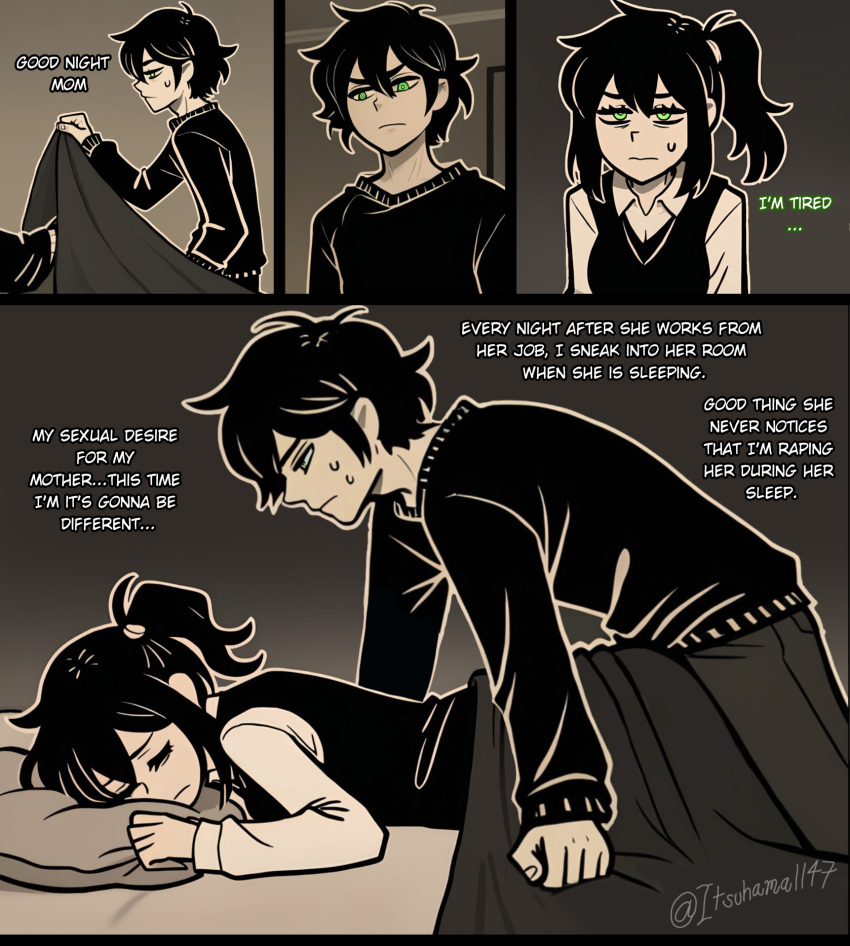 Rule 34 - ai generated andrew graves doggy style female highres incest ...