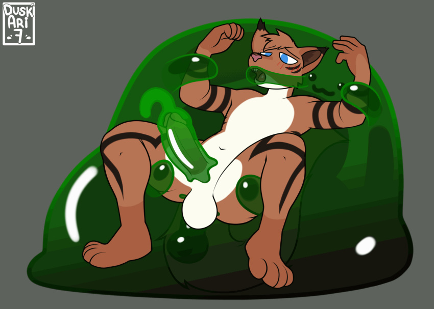 rule-34-animated-duskari7-goo-creature-hi-res-male-focus-non-human