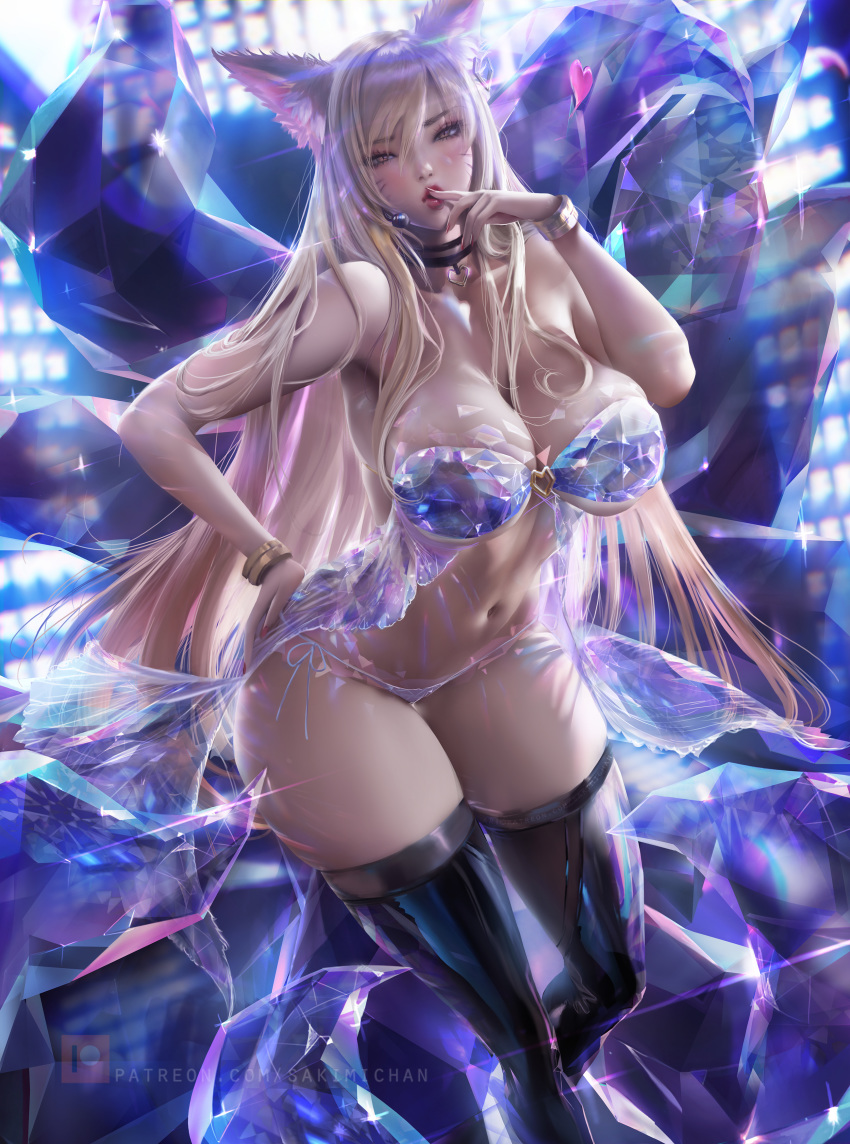 Sakimichan Hentay