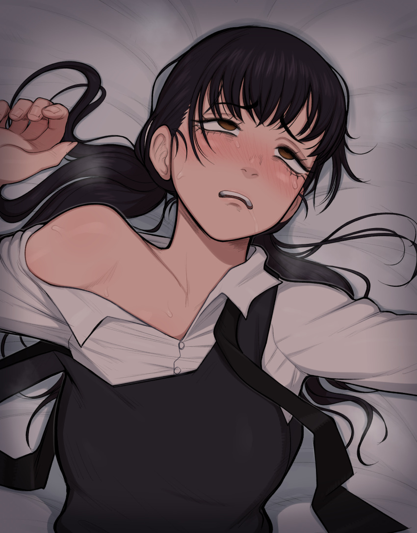 Rule 34 1girls Afrobull Black Hair Chainsaw Man Female Human Long rule-34-1girls-afrobull-black-hair-chainsaw-man-female-human-long