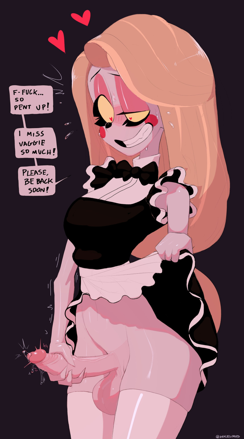 rule-34-1futa-balls-big-balls-big-penis-blonde-hair-blush-bottomless