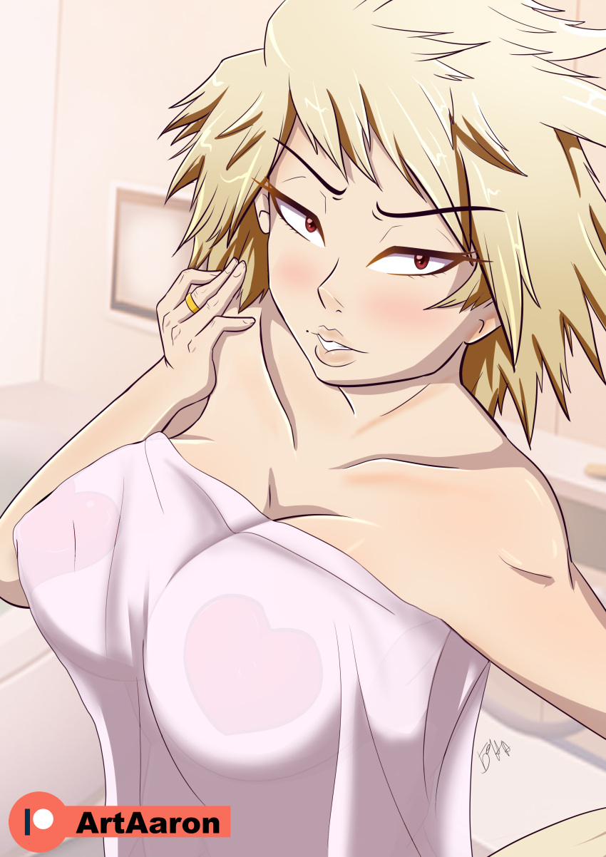 My Hero Academia Mitsuki Hentai