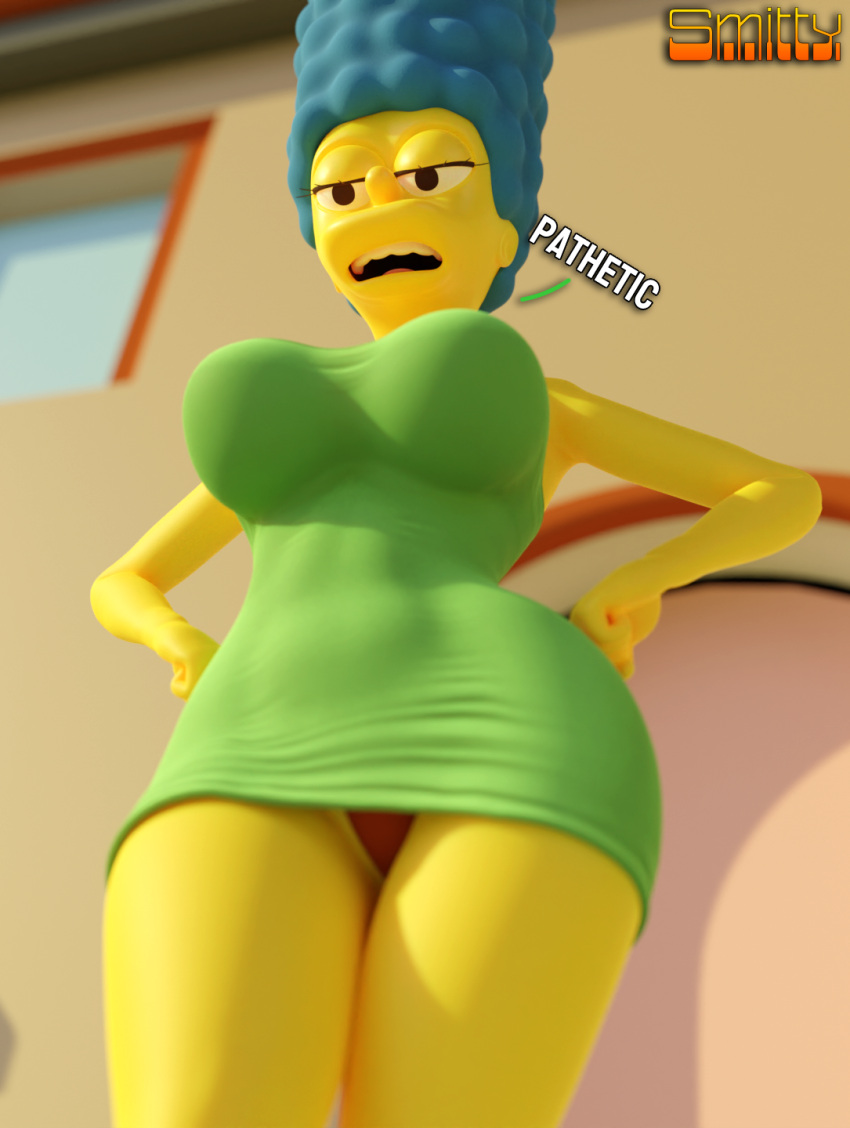 Rule 34 3d 3d artwork Big Breasts Blender software Blue Hair rule-34-3d-3d-artwork-big-breasts-blender-software-blue-hair