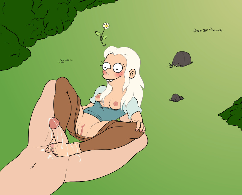 rule-34-artatszma-barefoot-breasts-disenchantment-footjob-princess