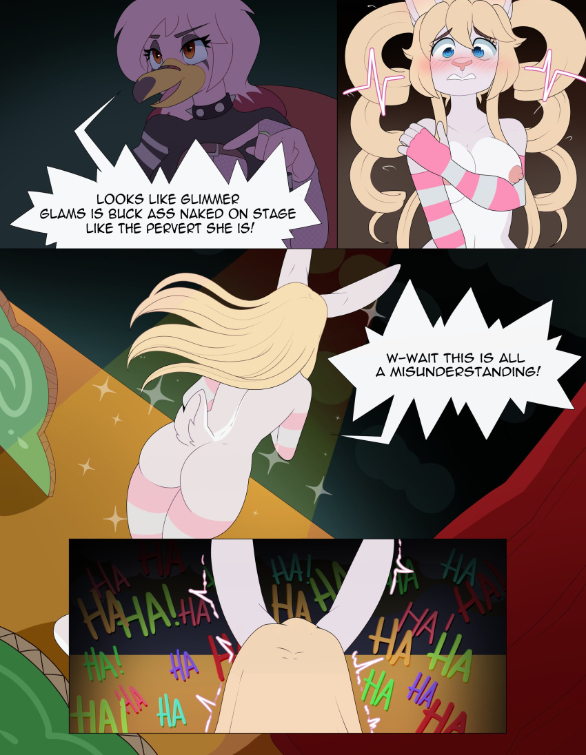 Rule 34 1girl Apinkgrape Ass Breasts Comic Embarrassed Embarrassed rule-34-1girl-apinkgrape-ass-breasts-comic-embarrassed-embarrassed