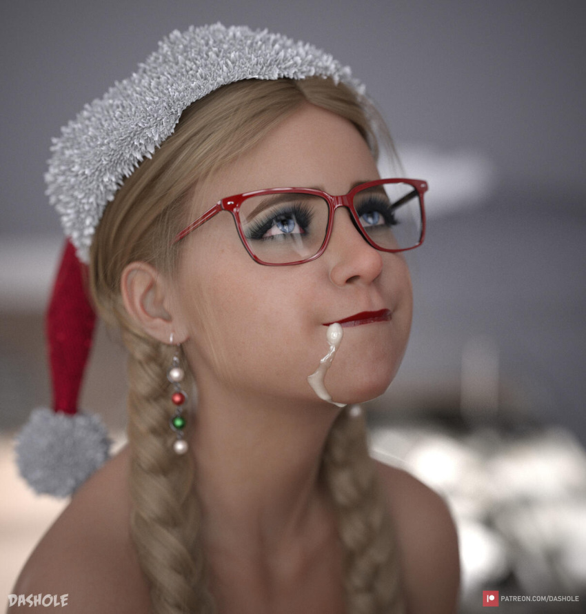 Rule 34 - 1girls 2022 3d age difference alice (dashole) blonde hair ...
