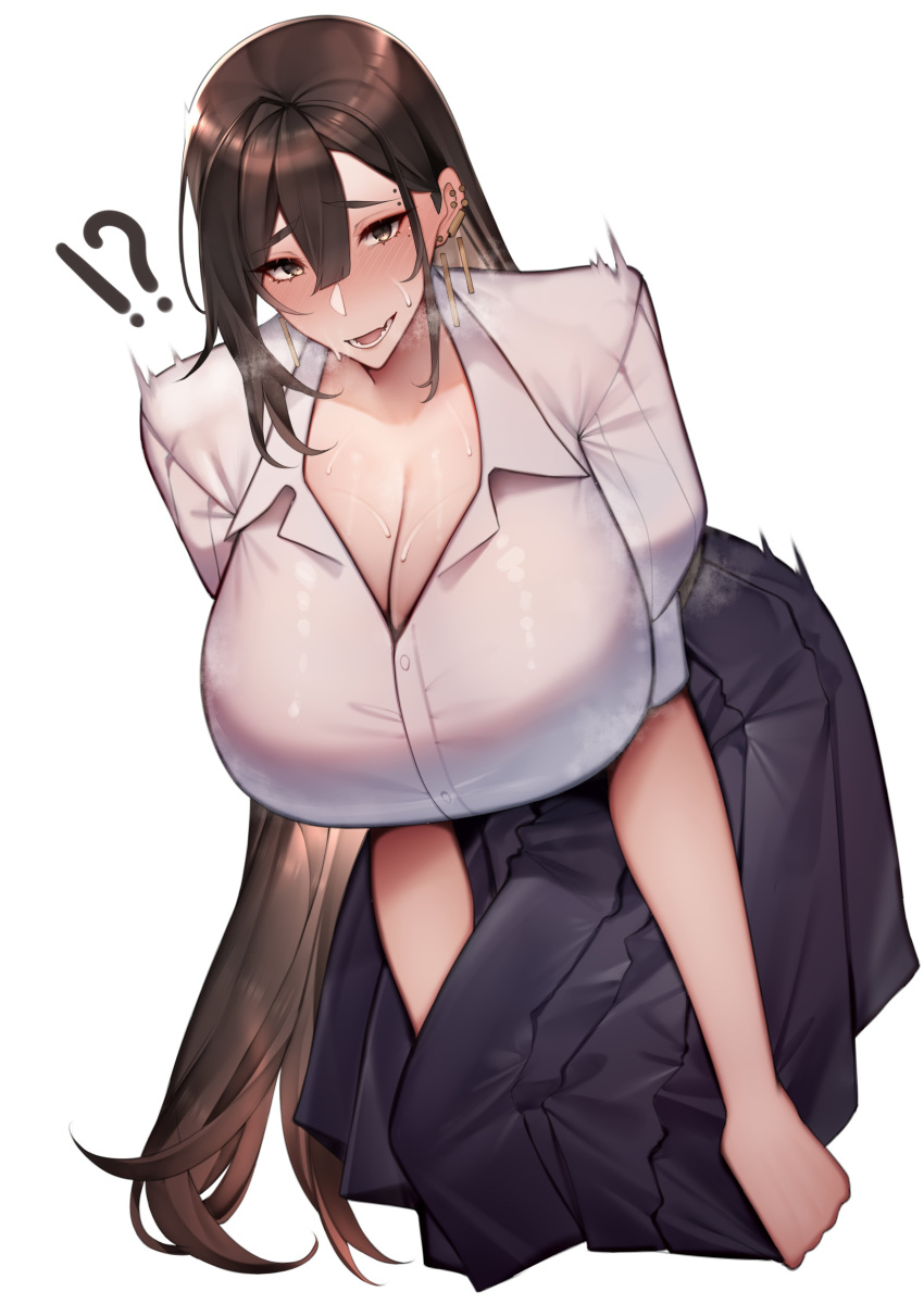 rule-34-1futa-bent-over-blush-breasts-brown-eyes-brown-hair-cleavage