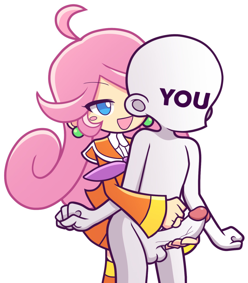 Puyo Puyo Hentai