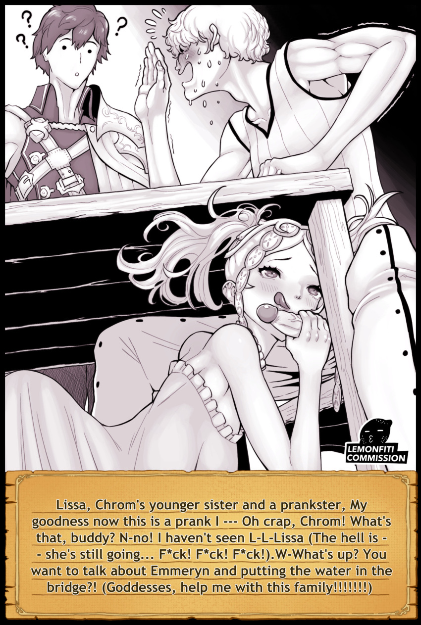 rule-34-blowjob-chrom-fire-emblem-english-text-fellatio-fire-emblem