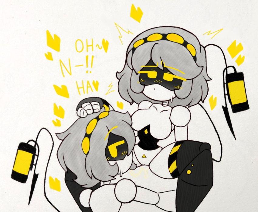 Rule 34 - 1boy 1girls b5kbao7oagzbnlf (artist) cunnilingus murder