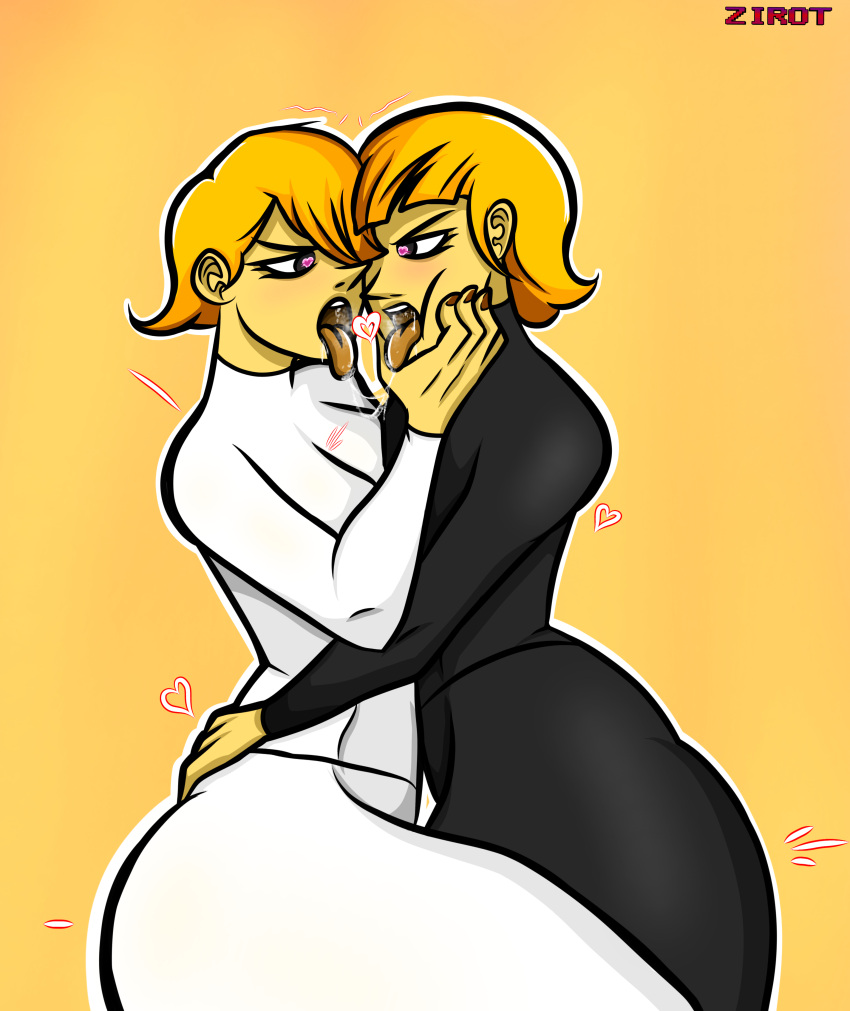 Fiona And Cake Hentai