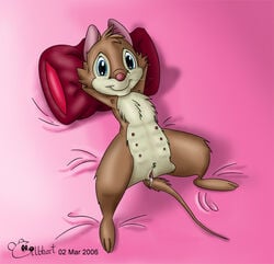  2006 furry furry_female gilbhart milf mouse mouse_humanoid mrs._brisby rodent rodent_humanoid secret_of_nimh tagme 