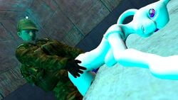  3d anal ass bent_over big_ass female forced male mewtwo pokemon rape straight tibbels1181 
