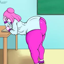 Rule 34 / princess_bubblebutt