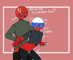 Rule 34 / user:steveo