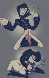 Rule 34 / intruder_(mandela_catalogue)