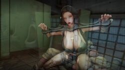  animated bethesda_softworks defeated defeated_heroine fallout game_over long_video mp4 no_sound raider_(fallout) rape raped_by_enemy restroom restroom_stall tagme toilet toilet_sex vault_dweller video 