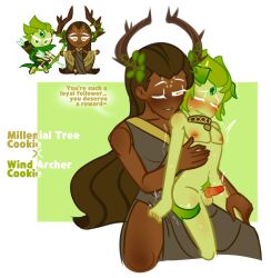 Rule 34 / marshii_lewds