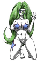 Rule 34 / boobsy_(miycko)