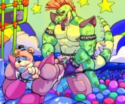  2022 abs after_sex all_fours alligator alligatorid anal anal_sex animatronic anthro anthro_on_anthro anthro_penetrated anthro_penetrating anthro_penetrating_anthro bara bear bodypaint boner bow_tie bowtie bracelet claws crocodile crocodilian crocodylid cum_trail cumming_from_anal_sex cumming_while_penetrating cumshot cumshot_in_anus digital_drawing_(artwork) digital_media_(artwork) doggy_style doggy_style_position ear_ring ejaculation ejaculation_while_penetrated erect_penis erection facepaint fangs finger_claws fingerless_gloves five_nights_at_freddy&#039;s five_nights_at_freddy&#039;s:_security_breach from_behind from_behind_position fronty gay gay_domination gay_sex glamrock_freddy_(fnaf) glans gloves grabbing_from_behind green_body green_skin half-closed_eyes hands_on_hips humanoid_genitalia humanoid_penis interspecies jenpie2 machine male/male male_only male_penetrated male_penetrating male_penetrating_male mammal montgomery_gator_(fnaf) muscles muscular muscular_anthro muscular_arms muscular_male navel nipple_piercing nipples nude nude_male open_mouth open_smile orange_body orange_fur orgasm orgasm_from_anal pecs penile_penetration penis penis_in_ass pierced_ears pierced_nipples piercings precum precum_drip red_eyes red_hair reptile robot robot_penis sharp_teeth shoulder_pads spiked_bracelet spiked_tail spikes_(anatomy) strap tail_spines tongue tongue_out top_hat tophat two_tone_body two_tone_fur two_tone_skin two_tone_tail video_games yaoi 