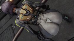 Rule 34 / kishi