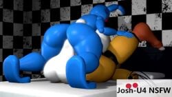2futas 3d animated autopaizuri big_balls casual casual_nudity cum five_nights_at_freddy&#039;s futa_only futanari hanging_breasts huge_ass huge_balls huge_breasts huge_cock hung_bottom hung_futanari josh-u4 nude penetration penis public public_nudity robot robot_girl self_paizuri sex size_difference small_dom_big_sub sound sound_effects sound_warning tagme toy_bonnie toy_bonnie_(fnaf) video withered_chica