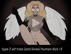 Rule 34 / gabriel_(mandela_catalogue)