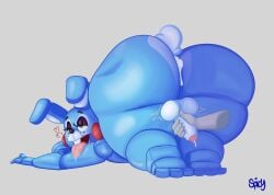 1boy 2d 2d_(artwork) ahe_gao animatronic anthro ass backsack balls big_ass big_thighs blue_skin bonnie_(fnaf) bubble_butt cocktail cum cum_in_ass cum_leaking cumshot drooling femboy five_nights_at_freddy&#039;s five_nights_at_freddy&#039;s_2 furry green_eyes handjob hearts huge_ass huge_thighs large_ass large_thighs looking_pleasured male_only massive_ass massive_thighs milking_handjob penis rabbit rabbit_ears robot saliva sausagesspicy solo solo_focus solo_male tagme thick_ass thick_thighs thighs tongue tongue_out toy_bonnie_(fnaf)