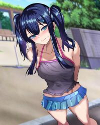 Tomgirl Doujin