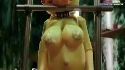    animated animatronic anthro balls big_ass big_breasts breasts chica_(fnaf) cum cum_in_pussy cum_inside cumflation dark-skinned_male dark_penis death_by_cum faceless_male female female_focus five_nights_at_freddy&#039;s huge_ass huge_breasts human human_on_anthro inflation kneeling large_ass large_breasts looking_pleasured lowres male male_penetrating naked nipples nude nude_female open_mouth penetration robot_girl sex sound standing super_elon tagme thick_thighs toy_chica_(fnaf) unseen_male_face vaginal vaginal_penetration video wide_hips yellow_body 
