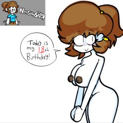 Rule 34 / nonsensica