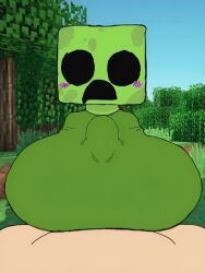 Rule 34 / creeper -cupa -hooves