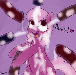 cheerilee_(mlp) earth_pony equine female friendship_is_magic fur horse male my_little_pony pony skoon smooth_skin straight tagme 